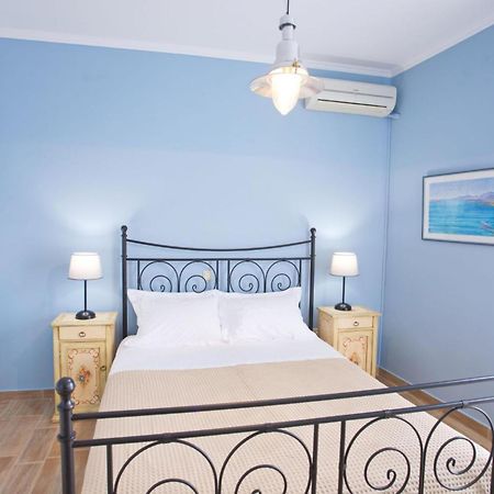 Amaryllis House Lefkada Villa Exterior photo