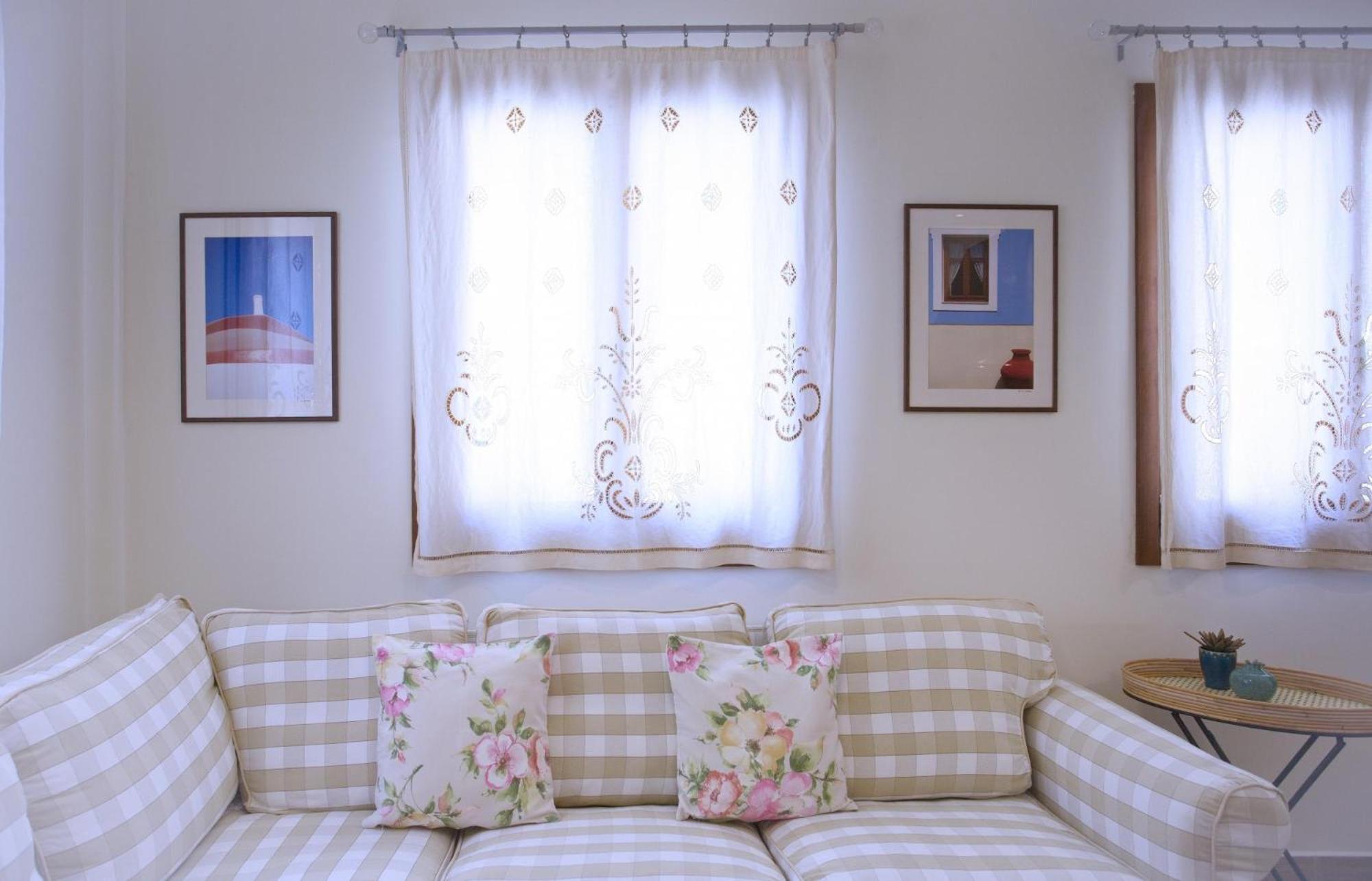 Amaryllis House Lefkada Villa Exterior photo
