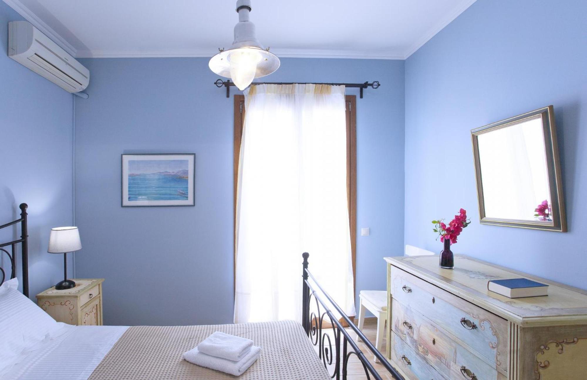 Amaryllis House Lefkada Villa Exterior photo