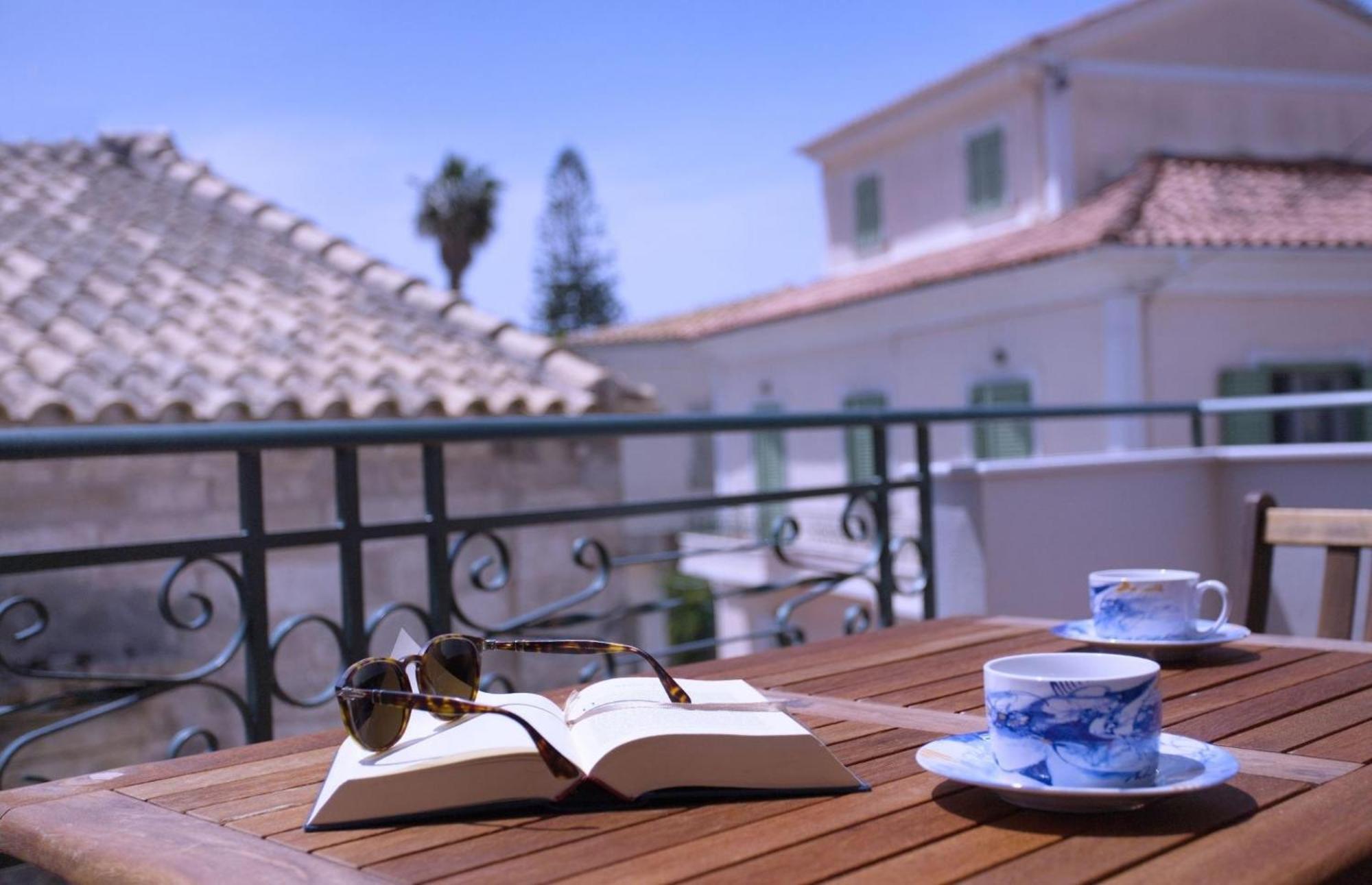 Amaryllis House Lefkada Villa Exterior photo