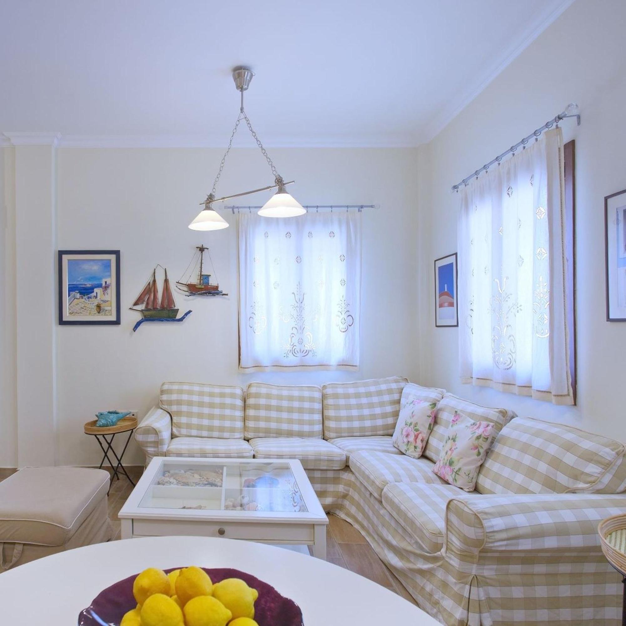 Amaryllis House Lefkada Villa Exterior photo